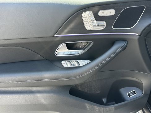Certified 2025 Mercedes-Benz GLE 350 4MATIC w/ AMG Line Exterior image 11