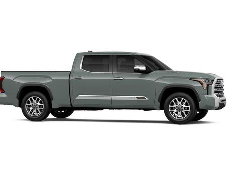 New 2025 Toyota Tundra 1794 Edition AWD/4WD image 37