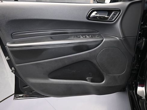 Used 2022 Dodge Durango GT image 12