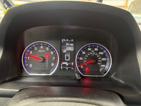 Used 2009 Honda CR-V EX-L image 11