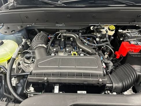 New 2026 Ford Bronco Sport Outer Banks w/ Outer Banks Tech Package+ AWD/4WD image 41
