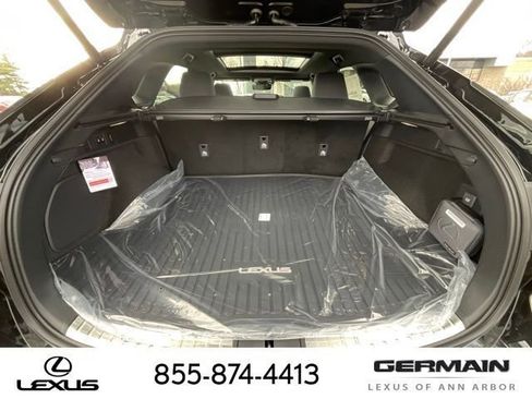 New 2026 Lexus RX 350 RX 350h PREMIUM+ AWD image 23