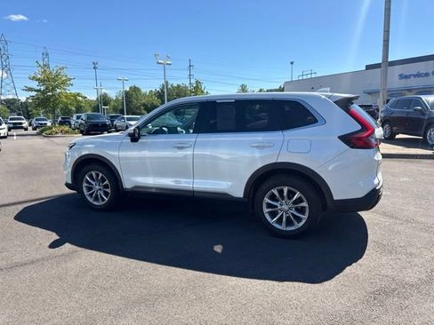 Used 2024 Honda CR-V EX image 15