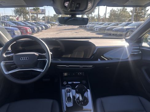 Used 2025 Audi A5 2.0T Premium w/ Convenience Package image 8