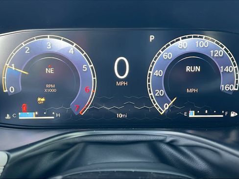 New 2026 Jeep Compass Limited image 21