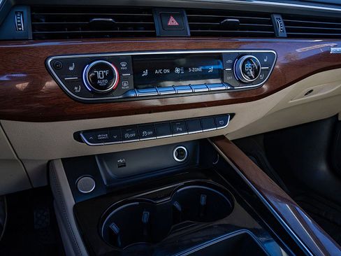 Used 2021 Audi A4 2.0T Premium Plus w/ Premium Plus Package image 27