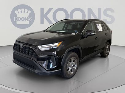 Used 2024 Toyota RAV4 XLE w/ Weather Package