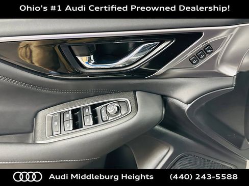 Used 2024 Subaru Outback Limited AWD/4WD image 25