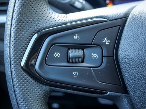 Used 2026 Chevrolet TrailBlazer LT w/ Driver Confidence Package image 19