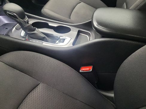Used 2024 Chevrolet Malibu LS FWD image 26