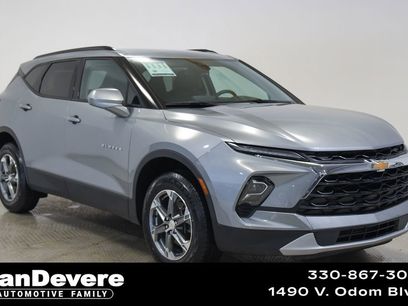 Used 2024 Chevrolet Blazer LT w/ Convenience Package