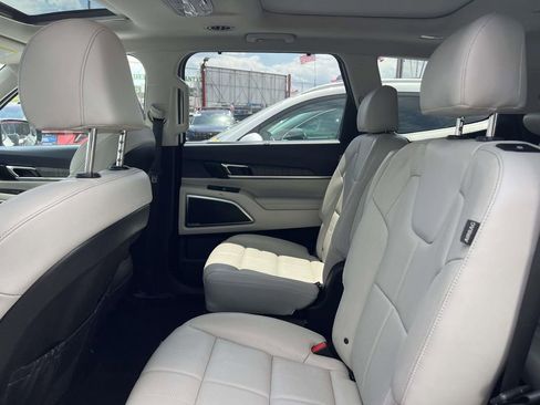 Used 2023 Kia Telluride SX AWD/4WD image 13