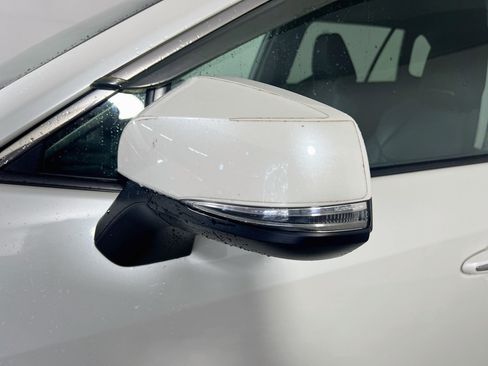 Used 2021 Toyota RAV4 Limited w/ Limited Grade Weather Package AWD/4WD image 13