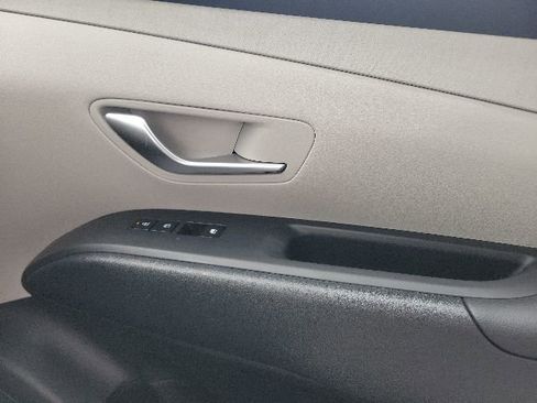 Used 2025 Hyundai Tucson SEL AWD/4WD image 25