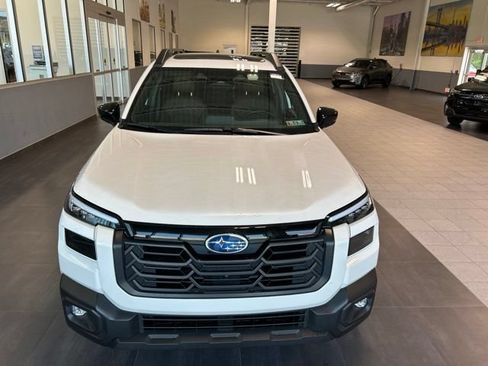 Certified 2026 Subaru Outback Touring XT AWD/4WD image 8