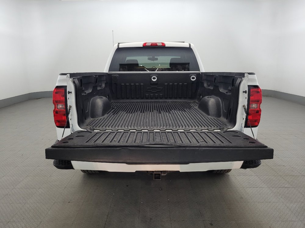 Used 2016 Chevrolet Silverado 1500 LT w/ All Star Edition AWD/4WD image 29