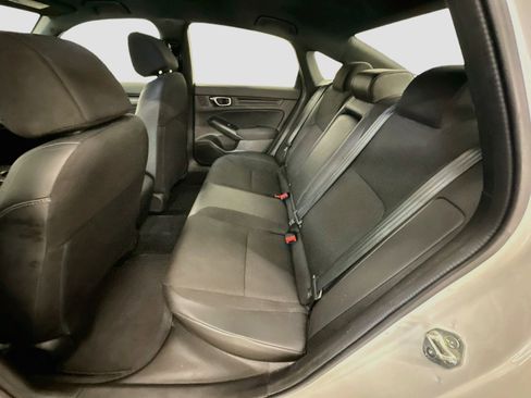 Used 2025 Honda Civic Sport image 28