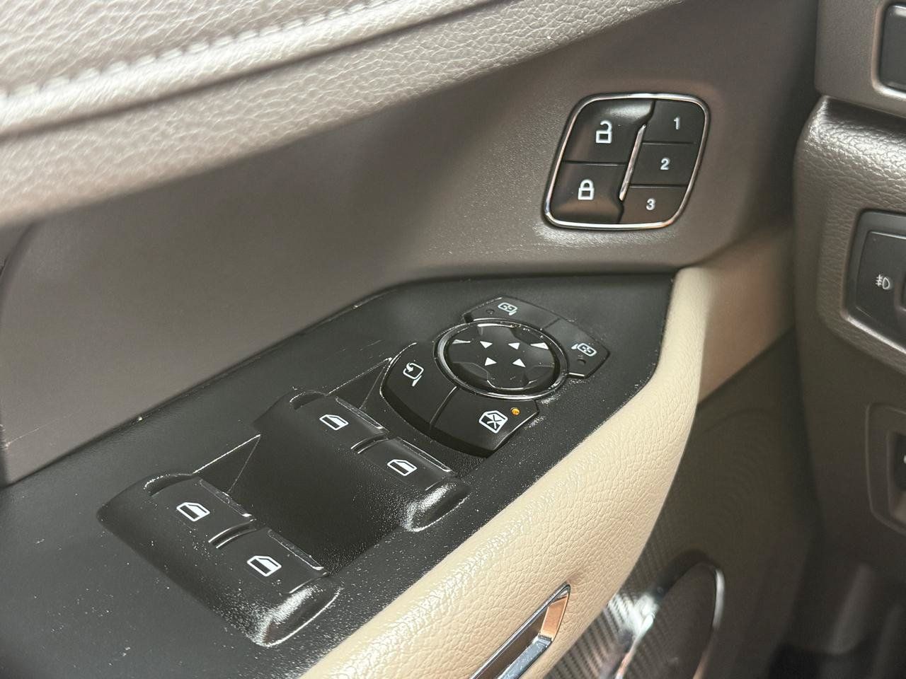 Used 2021 Ford Expedition Max XLT AWD/4WD image 19