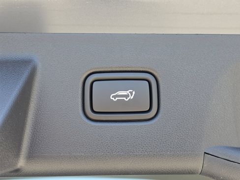New 2026 Hyundai Tucson Limited FWD image 14