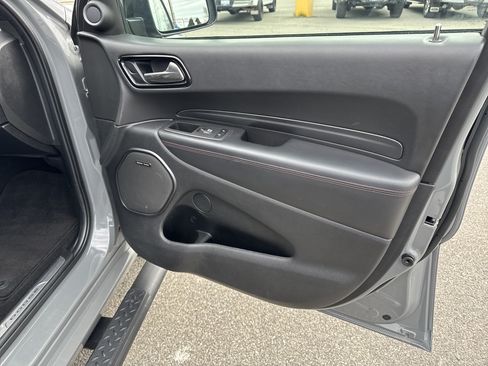 Used 2022 Dodge Durango R/T AWD/4WD image 7
