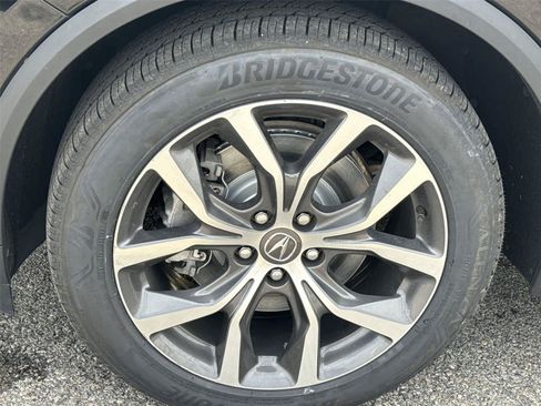 Used 2023 Acura MDX SH-AWD w/ Technology Package image 7