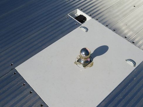 New 2024 RAM 3500 Tradesman w/ Chrome Appearance Group image 15