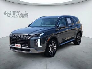 Used 2024 Hyundai Palisade Limited FWD 360° Tour
