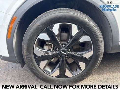 Used 2023 Kia Sportage X-Line image 7