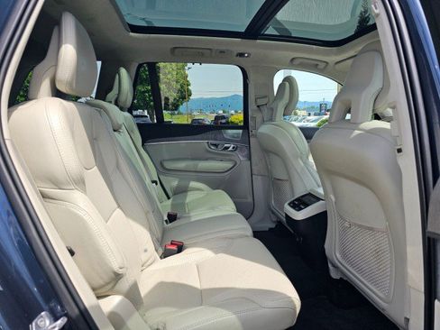 Used 2020 Volvo XC90 T6 Inscription AWD/4WD image 13