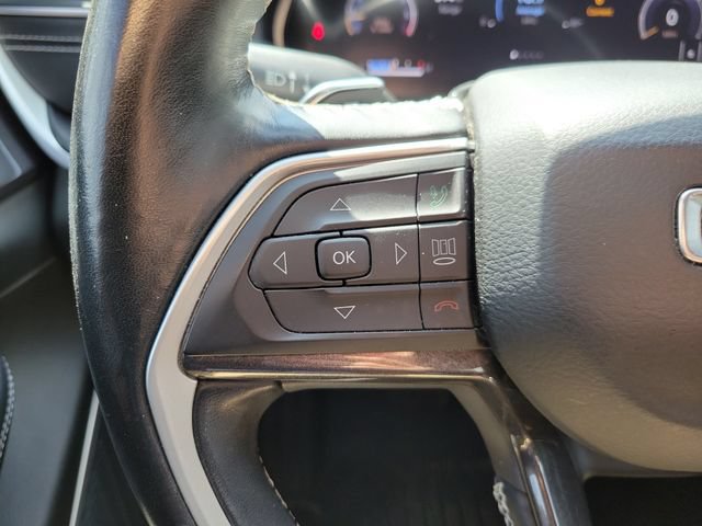 Used 2021 Jeep Grand Cherokee L Laredo AWD/4WD image 25
