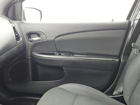 Used 2012 Chrysler 200 Touring w/ Cold Weather Group image 36