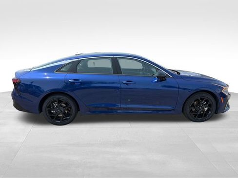 New 2026 Kia K5 GT-Line w/ GT-Line Premium Package FWD image 8