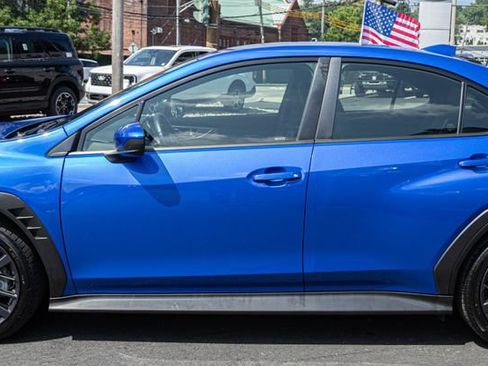 Used 2023 Subaru WRX Premium AWD/4WD image 3
