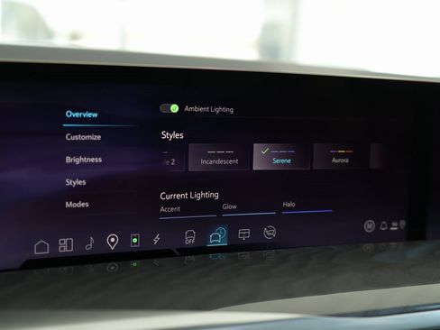 Used 2025 Cadillac Escalade IQ Sport 1 image 16