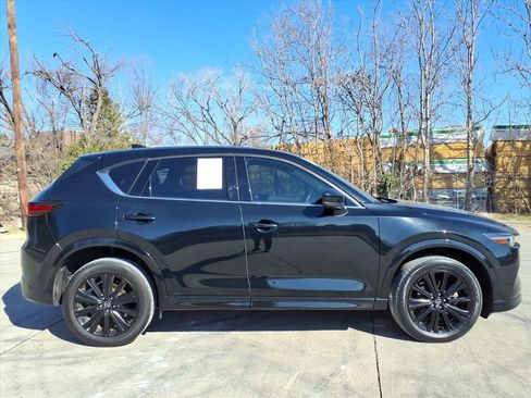 Used 2023 MAZDA CX-5 Signature image 2