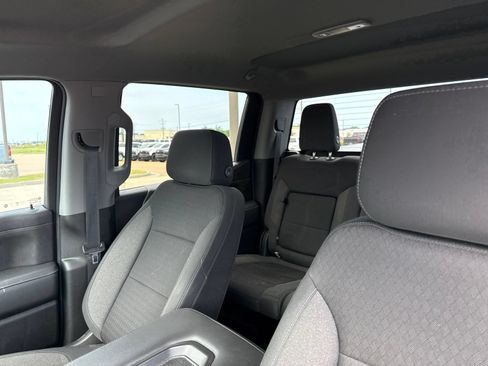 Used 2021 GMC Sierra 1500 Elevation RWD image 8