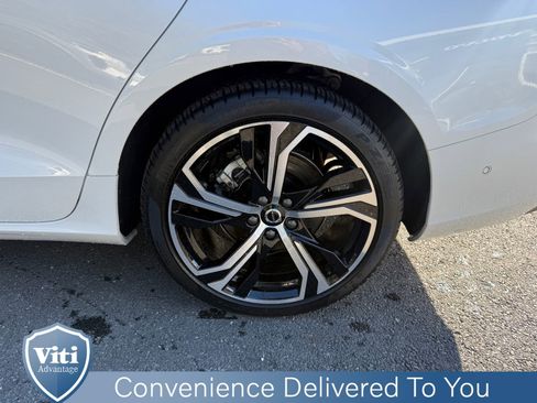 Certified 2024 Volvo S60 B5 Plus w/ Climate Package image 13