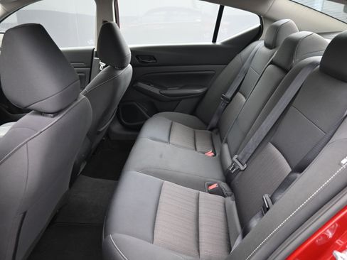 Used 2024 Nissan Altima 2.5 SV image 17