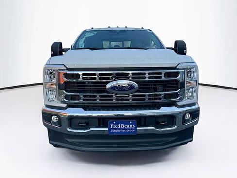 New 2025 Ford F350 XL w/ XL Chrome Package image 2