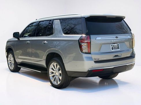 Used 2023 Chevrolet Tahoe Premier w/ Advanced Technology Package RWD image 6