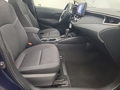 Used 2023 Toyota Corolla LE w/ Carpet Mat Package (TMS) image 15
