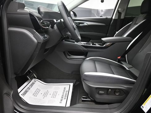 New 2026 Buick Envision Sport Touring AWD/4WD image 13