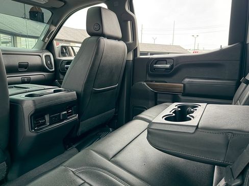 Used 2019 Chevrolet Silverado 1500 RST w/ All-Star Edition AWD/4WD image 19
