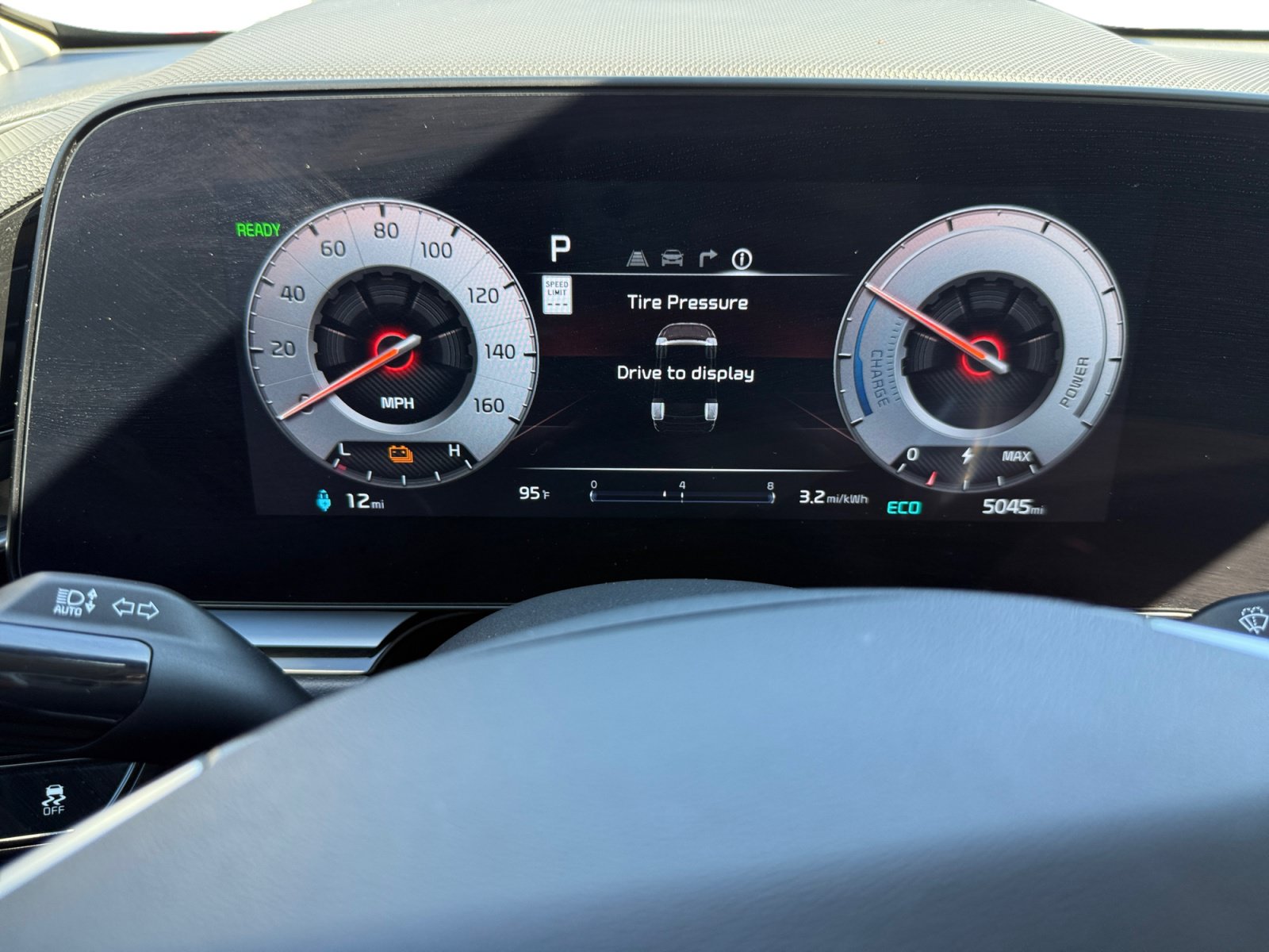 Used 2024 Kia Niro Wind FWD image 11