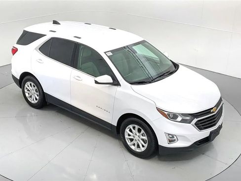 Used 2019 Chevrolet Equinox LT image 33