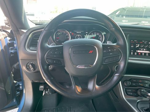 Used 2020 Dodge Challenger GT w/ Driver Convenience Group AWD/4WD image 14