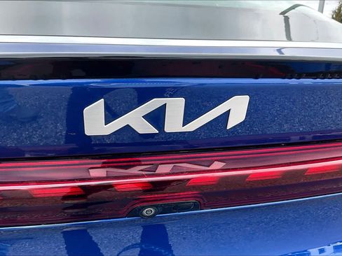 Used 2022 Kia K5 GT-Line image 29
