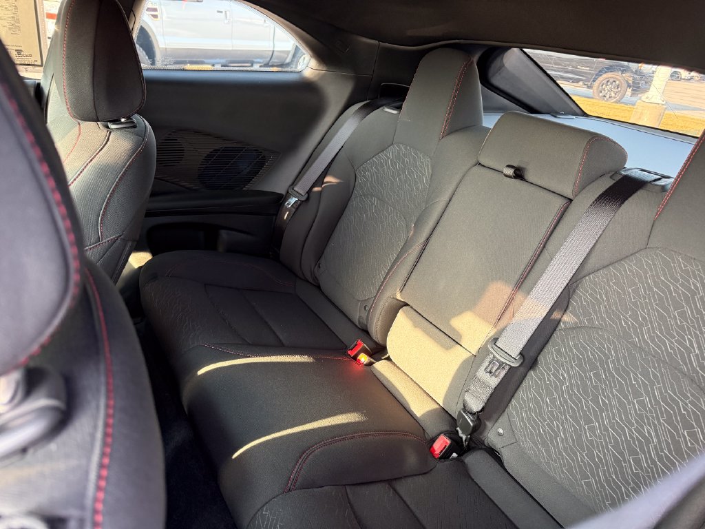 Used 2026 Dodge Charger R/T w/ Blacktop Package AWD/4WD image 23