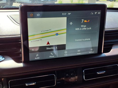 Used 2020 Lincoln Aviator Black Label w/ Dynamic Handling Package image 9