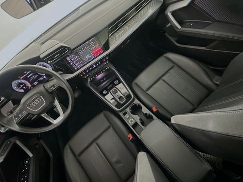 Used 2025 Audi A3 2.0T Premium Plus w/ Premium Plus Package image 18